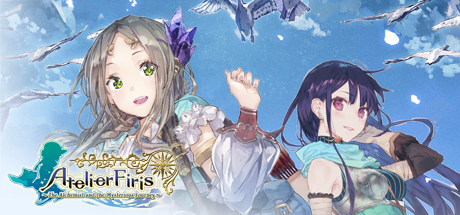 Atelier Firis: The Alchemist and the Mysterious Journey - , ,  ,  