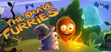 Brave Furries - , ,  ,  