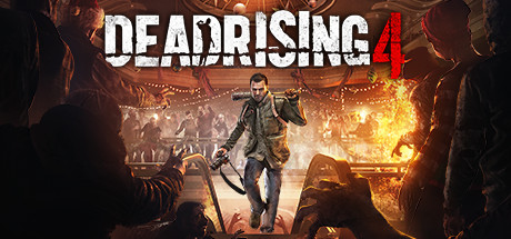 Dead Rising 4 - , ,  ,  