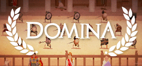  Domina (+11) FliNG -      GAMMAGAMES.RU
