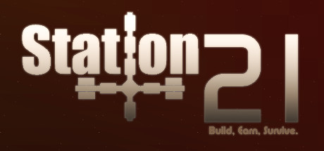  Station 21 - Space Station Simulator (+11) FliNG