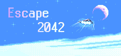  Escape 2042 - The Truth Defenders -      GAMMAGAMES.RU
