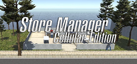  Store Manager: Cellular Edition -      GAMMAGAMES.RU