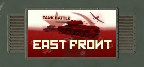  Tank Battle: East Front -      GAMMAGAMES.RU