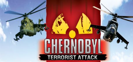  Chernobyl: Terrorist Attack (+14) MrAntiFun