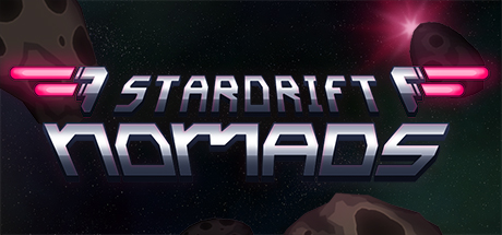  Stardrift Nomads (+11) FliNG -      GAMMAGAMES.RU