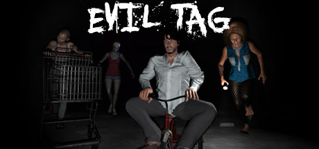  Evil Tag (+11) FliNG -      GAMMAGAMES.RU