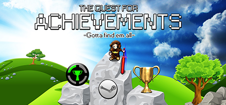 The Quest for Achievements (+14) MrAntiFun