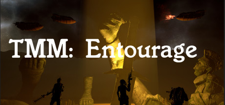  TMM: Entourage (+11) FliNG