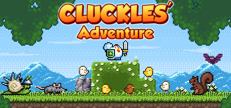  Cluckles' Adventure -      GAMMAGAMES.RU