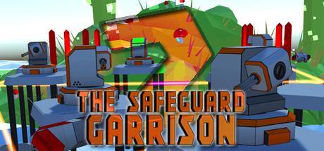  The Safeguard Garrison 2 (+11) FliNG -      GAMMAGAMES.RU