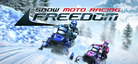  Snow Moto Racing Freedom (+14) MrAntiFun