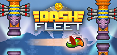 Dash Fleet (+14) MrAntiFun
