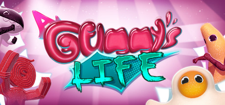  A Gummy's Life (+11) FliNG -      GAMMAGAMES.RU
