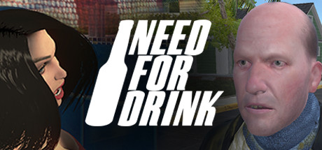  Need For Drink (+11) FliNG -      GAMMAGAMES.RU