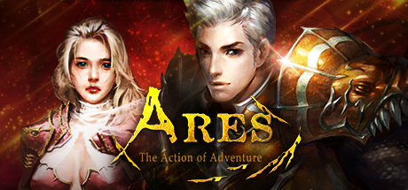 Legend of Ares (+11) FliNG -      GAMMAGAMES.RU