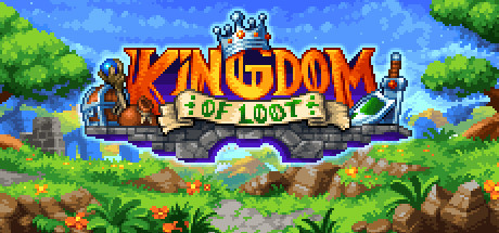  Kingdom of Loot (+14) MrAntiFun