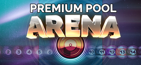  Premium Pool Arena (+14) MrAntiFun