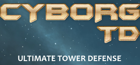  Cyborg Tower Defense (+14) MrAntiFun -      GAMMAGAMES.RU