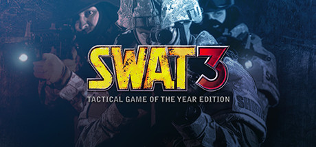  SWAT 3: Tactical Game of the Year Edition (+14) MrAntiFun