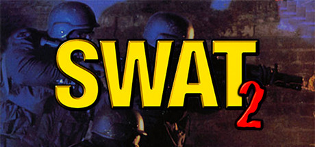  Police Quest: SWAT 2 (+11) FliNG