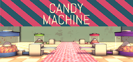  Candy Machine -      GAMMAGAMES.RU