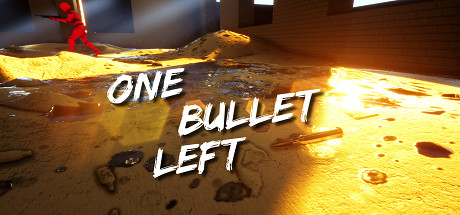  One Bullet left (+11) FliNG -      GAMMAGAMES.RU