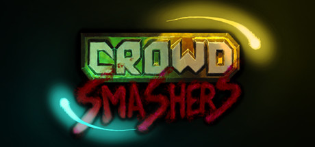  Crowd Smashers (+14) MrAntiFun