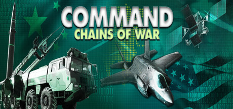  Command: Chains of War (+14) MrAntiFun