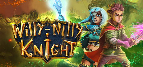  Willy-Nilly Knight -      GAMMAGAMES.RU