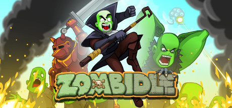  Zombidle: REMONSTERED (+15) FliNG