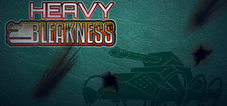  Heavy Bleakness (+11) FliNG -      GAMMAGAMES.RU