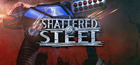  Shattered Steel (+11) FliNG -      GAMMAGAMES.RU
