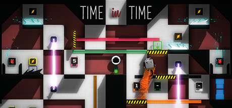  Time in Time (+11) FliNG -      GAMMAGAMES.RU