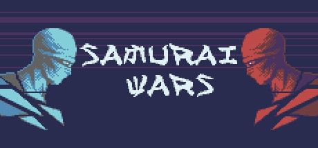  Samurai Wars (+14) MrAntiFun