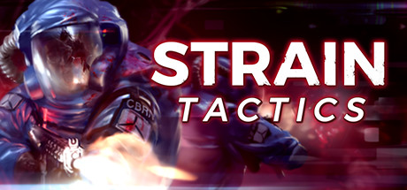  Strain Tactics -      GAMMAGAMES.RU
