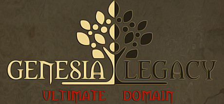  Genesia Legacy: Ultimate Domain (+14) MrAntiFun