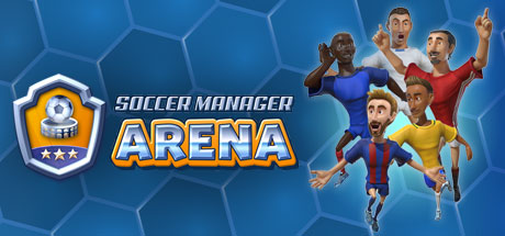  Soccer Manager Arena (+11) FliNG -      GAMMAGAMES.RU