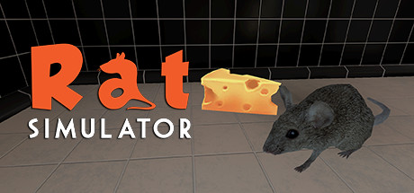  Rat Simulator (+14) MrAntiFun