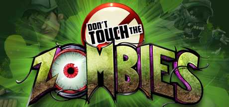  Don't Touch The Zombies (+14) MrAntiFun -      GAMMAGAMES.RU