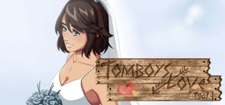  Tomboys Need Love Too! -      GAMMAGAMES.RU