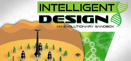  Intelligent Design: An Evolutionary Sandbox -      GAMMAGAMES.RU