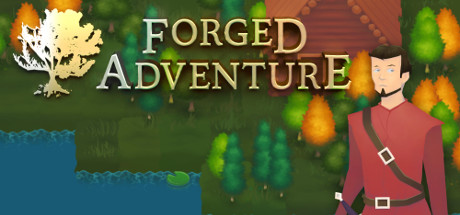 Forged Adventure -      GAMMAGAMES.RU
