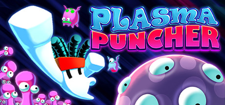  Plasma Puncher -      GAMMAGAMES.RU