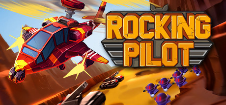  Rocking Pilot (+11) FliNG -      GAMMAGAMES.RU