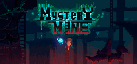  Mystery Mine (+14) MrAntiFun