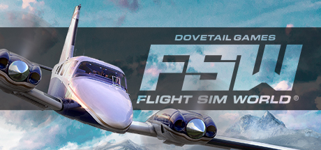  Flight Sim World (+11) FliNG