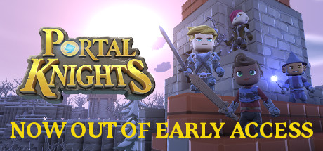  Portal Knights (+11) FliNG
