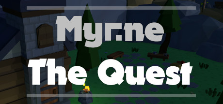  Myrne: The Quest (+14) MrAntiFun