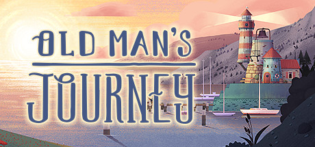  Old Man's Journey (+14) MrAntiFun